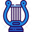 پیش‌نمایش فایل harp-1678465 از پک موسیقی