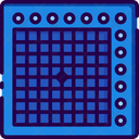 پیش‌نمایش فایل launch-pad-1678461 از پک موسیقی