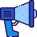 پیش‌نمایش فایل megaphone-1678459 از پک موسیقی