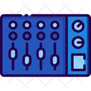 پیش‌نمایش فایل mixer-1678507 از پک موسیقی