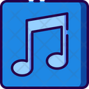 پیش‌نمایش فایل music-note-1678505 از پک موسیقی