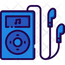 پیش‌نمایش فایل music-player-1678504 از پک موسیقی