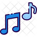 پیش‌نمایش فایل musical-notes-1678503 از پک موسیقی