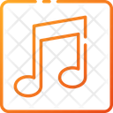 پیش‌نمایش فایل music-note-1678904 از پک موسیقی