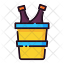 پیش‌نمایش فایل champagne-bucket-1678933 از پک جشن