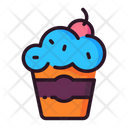 پیش‌نمایش فایل cupcake-1678975 از پک جشن