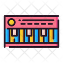 پیش‌نمایش فایل keyboard-piano-1678964 از پک جشن