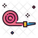 پیش‌نمایش فایل party-blower-1678957 از پک جشن