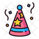 پیش‌نمایش فایل party-hat-1678955 از پک جشن
