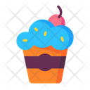 پیش‌نمایش فایل cupcake-1679022 از پک جشن