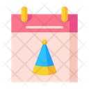 پیش‌نمایش فایل party-date-1679003 از پک جشن