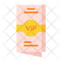 پیش‌نمایش فایل vip-invitaion-1678993 از پک جشن