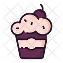 پیش‌نمایش فایل cupcake-1679119 از پک جشن