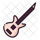 پیش‌نمایش فایل guitar-1679111 از پک جشن