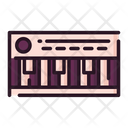 پیش‌نمایش فایل keyboard-piano-1679108 از پک جشن