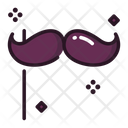 پیش‌نمایش فایل moustache-1679103 از پک جشن