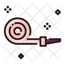 پیش‌نمایش فایل party-blower-1679101 از پک جشن