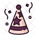 پیش‌نمایش فایل party-hat-1679099 از پک جشن