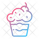پیش‌نمایش فایل cupcake-1679219 از پک جشن