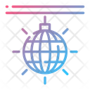 پیش‌نمایش فایل disco-ball-1679217 از پک جشن