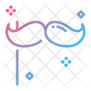 پیش‌نمایش فایل moustache-1679203 از پک جشن