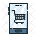 پیش‌نمایش فایل mobile-shopping-1679797 از پک خرده‌فروشی