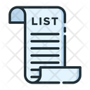 پیش‌نمایش فایل shoping-list-1679779 از پک خرده‌فروشی
