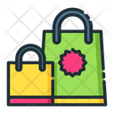 پیش‌نمایش فایل shopping-bag-1679778 از پک خرده‌فروشی