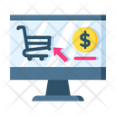 پیش‌نمایش فایل ecommerce-site-1679839 از پک خرده‌فروشی