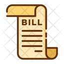 پیش‌نمایش فایل bill-1679916 از پک خرده‌فروشی