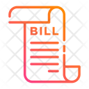 پیش‌نمایش فایل bill-1680011 از پک خرده‌فروشی