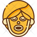 پیش‌نمایش فایل face-mask-1680563 از پک درمان