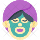 پیش‌نمایش فایل face-mask-1680515 از پک درمان