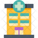 پیش‌نمایش فایل hospital-1680508 از پک درمان