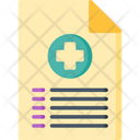 پیش‌نمایش فایل medical-prescription-1680501 از پک درمان