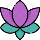 پیش‌نمایش فایل lotus-1680454 از پک درمان