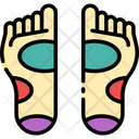 پیش‌نمایش فایل reflexology-1680444 از پک درمان