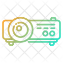 پیش‌نمایش فایل projector-1680275 از پک تلویزیون