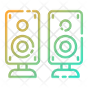 پیش‌نمایش فایل speaker-1680266 از پک تلویزیون