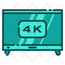 پیش‌نمایش فایل 4k-tv-1680155 از پک تلویزیون