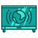 پیش‌نمایش فایل broadcasting-1680153 از پک تلویزیون