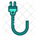 پیش‌نمایش فایل cable-1680152 از پک تلویزیون