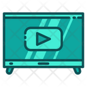 پیش‌نمایش فایل multimedia-1680186 از پک تلویزیون
