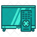 پیش‌نمایش فایل remote-1680175 از پک تلویزیون