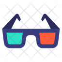پیش‌نمایش فایل 3d-glasses-1680103 از پک تلویزیون