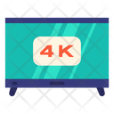 پیش‌نمایش فایل 4k-tv-1680102 از پک تلویزیون