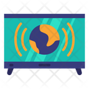 پیش‌نمایش فایل broadcasting-1680150 از پک تلویزیون