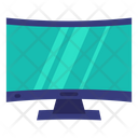 پیش‌نمایش فایل curve-tv-1680146 از پک تلویزیون