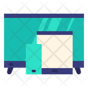 پیش‌نمایش فایل device-1680145 از پک تلویزیون
