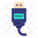 پیش‌نمایش فایل hdmi-port-1680140 از پک تلویزیون